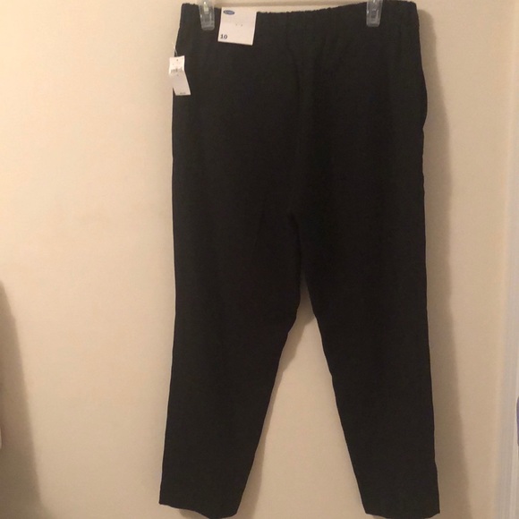 Old Navy pants size 10 - Picture 1 of 4